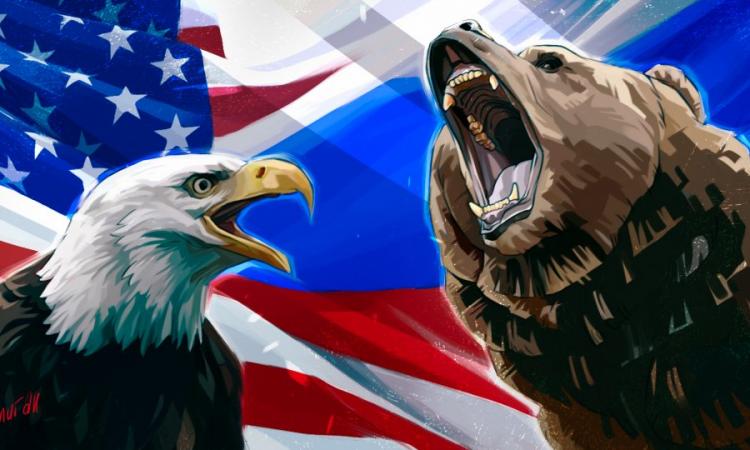 США хотят вернуть Россию в 1990-е годы